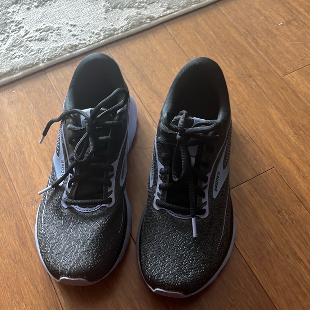 Brooks Trace Running Shoe